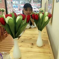 Hilda Thin Thiri