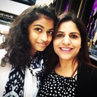 Ramya Srinivas