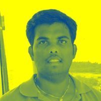 Pranesh Ganesan