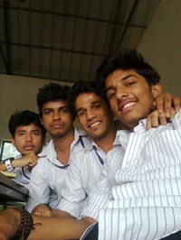 Jithin Raj