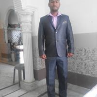 Sumit Chauhan