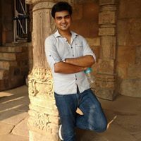 Nitesh Yadav