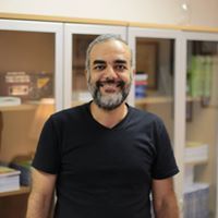 Mohamed Ahmed
