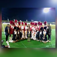 Angelique Terblanche