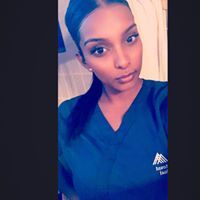 Justine Latch