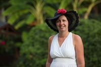 Александра Хехнева