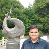 Ravikumarreddy Budama