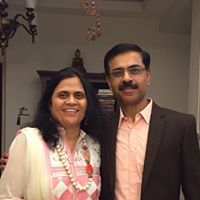 Anjana Anand