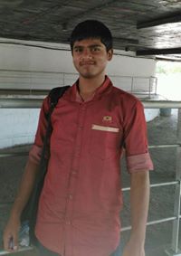 Jayesh Chavan