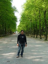 Zaher Saied