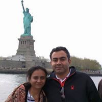 Sharma Vijay