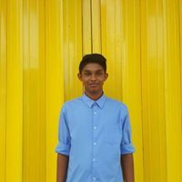 Samuel PaulrAj