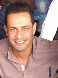 Youssef Nasr