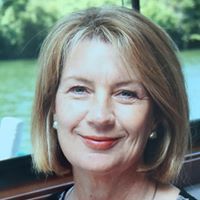 Deirdre Hansen