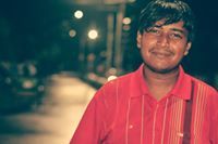 Sudip Saurav