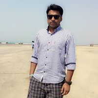 Harshad Chavan