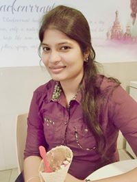 Logeshwari Ramesh