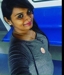 Karthika Sathyanarayanan