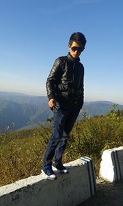 Eaklo Ajeet