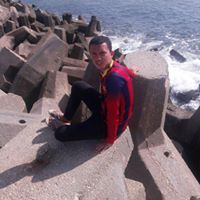 Jûníor Ábdélnôr