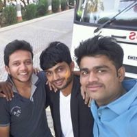 Saurabh Tagde