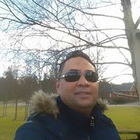 Sherif Sayed