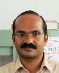 Sreekumar.R