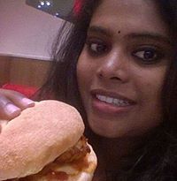 Priya Pradeep