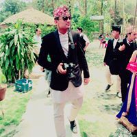 Dipen-Draw Singh Thakuri