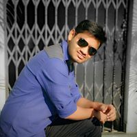 Krishna Salve