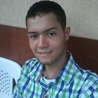 Arnold Guarin Ramirez