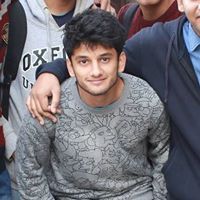 Shaurya Sharma