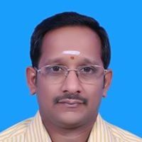 Nagarajan Ramesh