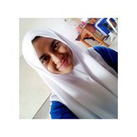 Yasmin Izza