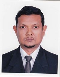 Rezaul Tipu