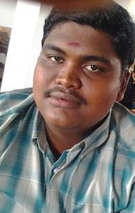 Hari M S