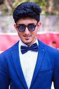 Siddhant Bhosale