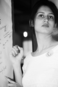 अदिति रावत