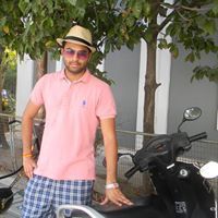 Madhusudan Hulgi
