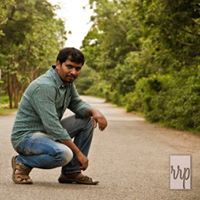 Karunaker Reddy