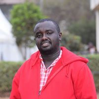 David Njoroge