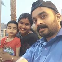 Asha Rajeev