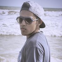 Syed Shahid