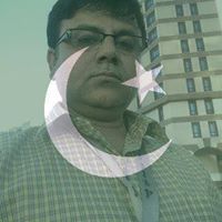Irshad Ali