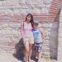 Краси Мундова