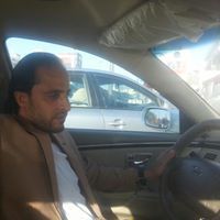 حمزه المزوغي