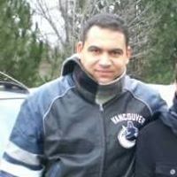 Mohamed Tharwat