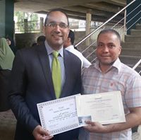 Dahshory El Dahshory