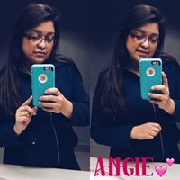 Angela Medrano