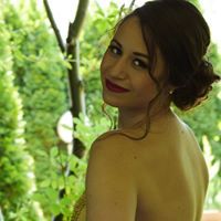 Лия Стоянова